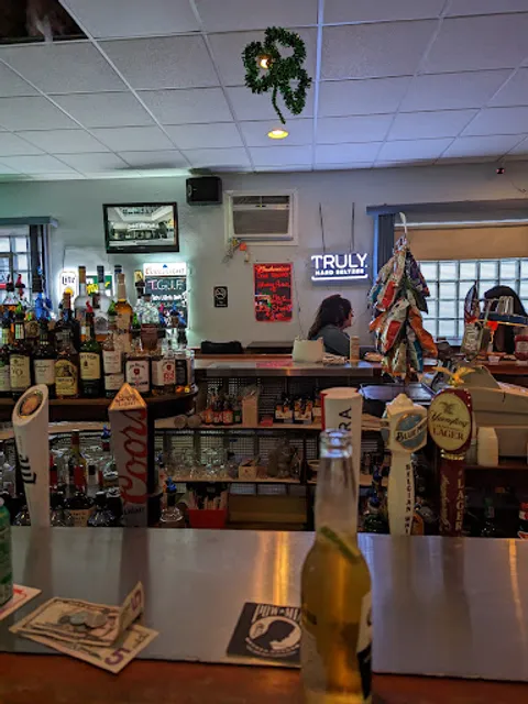 Cebula's Pizza & Bar Dupont