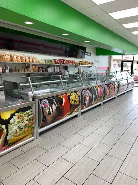 La Michoacana Premium