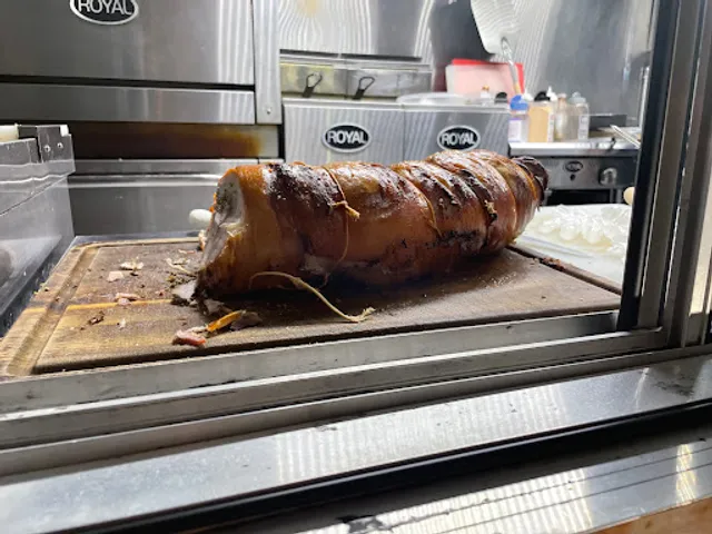 Porchettoni Food Truck