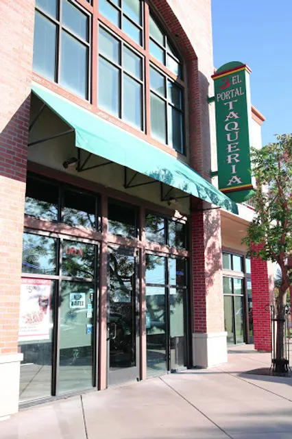 El Portal Taqueria