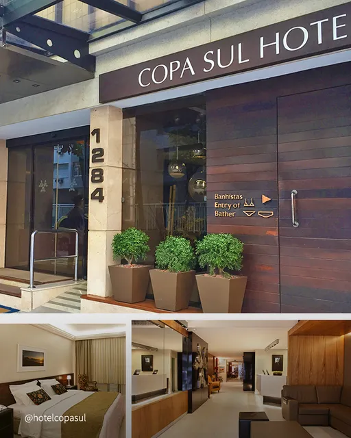 Copa Sul Hotel