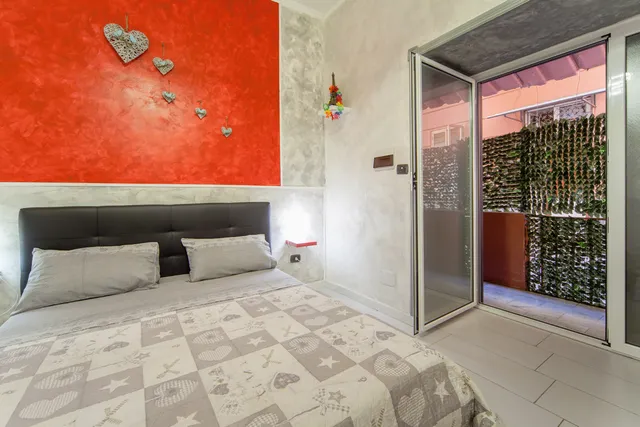 Made in Naples Apartment