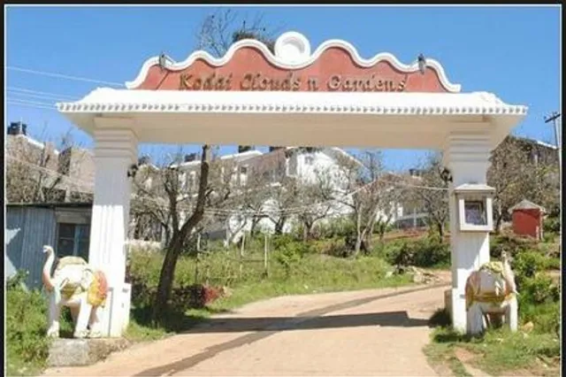 Crystal Homestay Kodaikanal