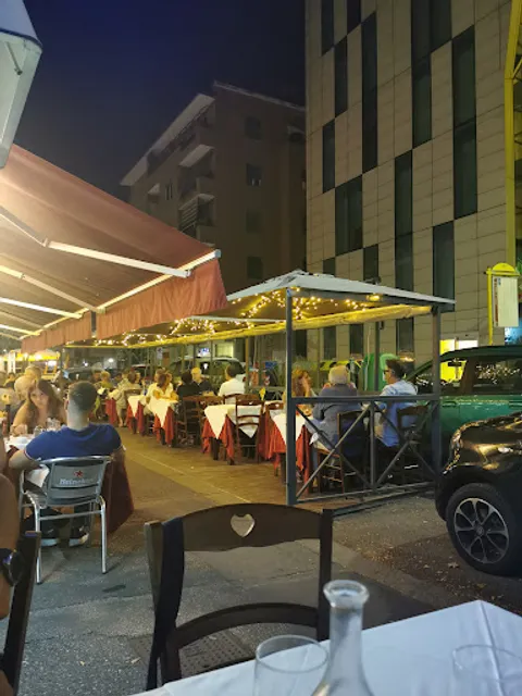 Pizzeria Ristorante Novecento