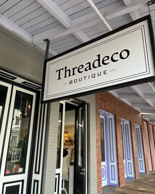 Threadeco