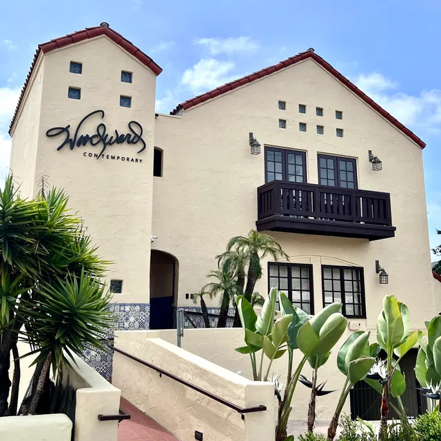 Woodward Contemporary