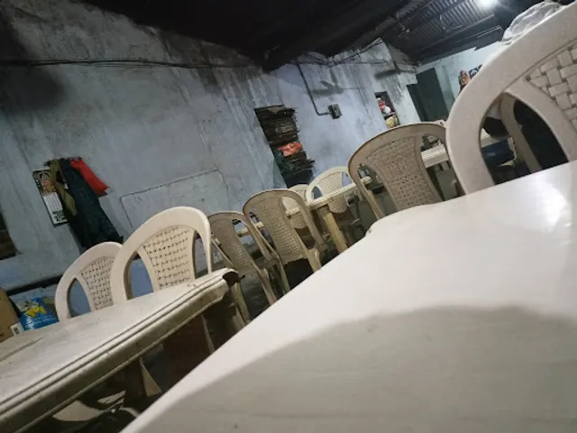 S P Reddy Punjabi Dhaba