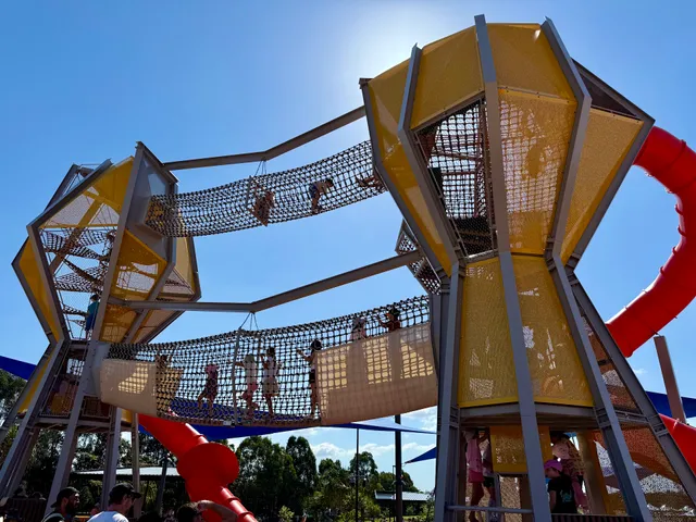 Greenheart Robina Parklands