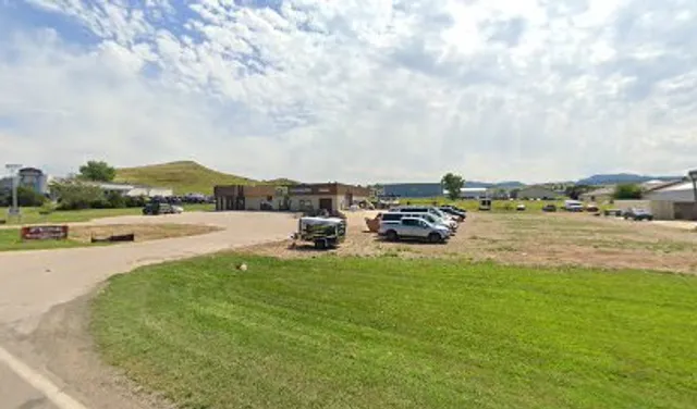 Black Hills Pure Water Inc