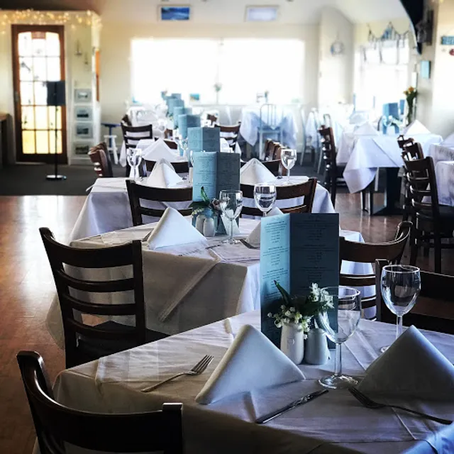 The Harbour View Kinghorn Ltd