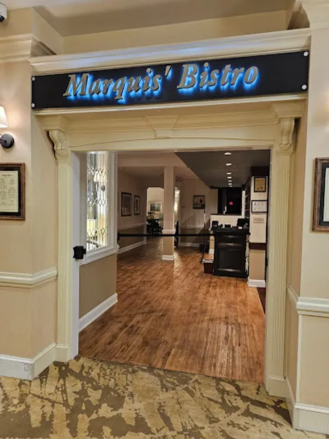 Marquis Bistro