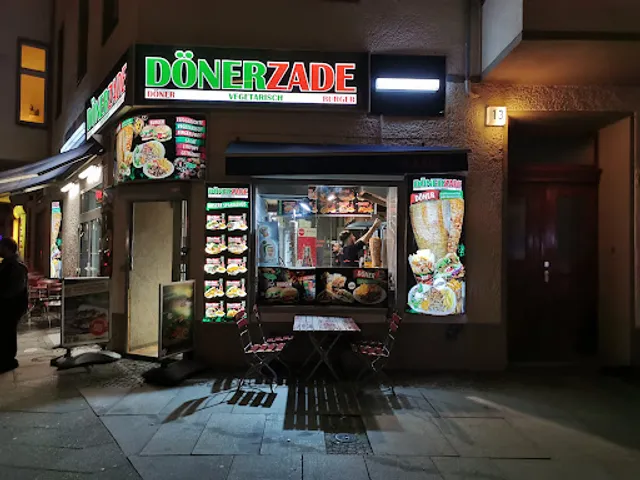 DöNERZADE