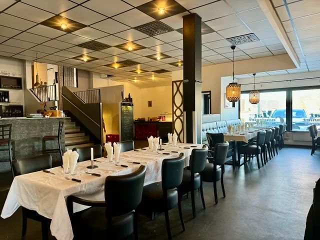 Matkompaniet i Själevad HB