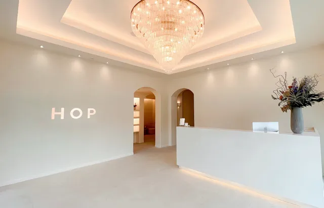 house of preservation