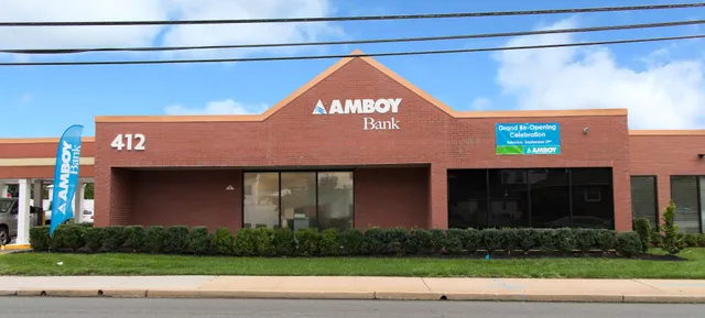 Amboy Bank
