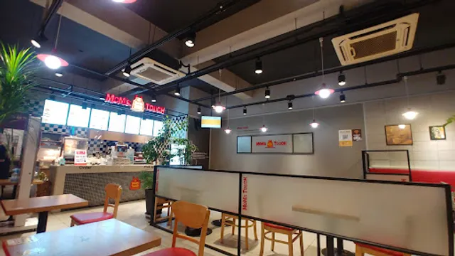 맘스터치 전주호성점