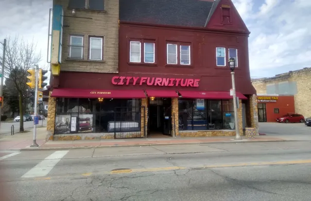 City Furniture