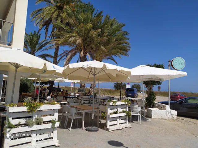 Les Salines | Arròs i Brases