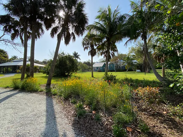 Bailey Homestead Preserve, Sanibel-Captiva Conservation Foundation