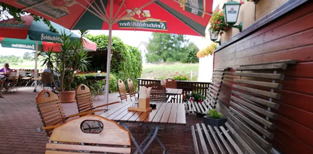 Gasthaus Heiterer Blick