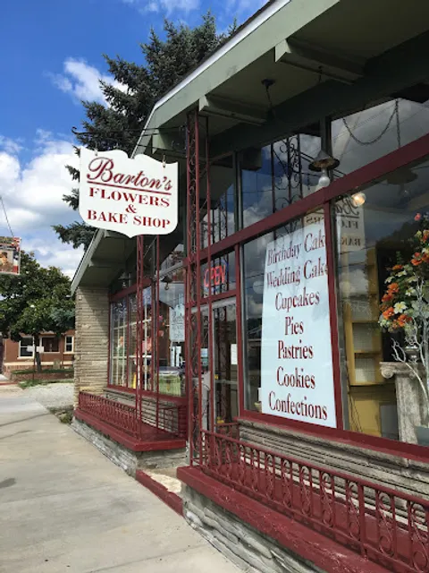 Barton's Flowers & Bake Shop, INC.