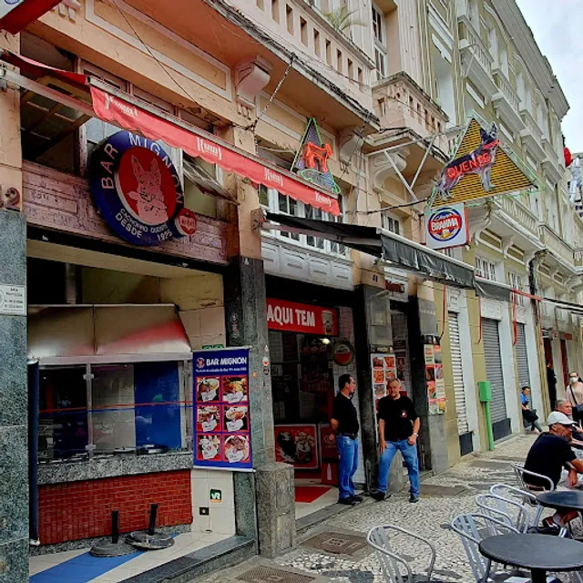 Bar Mignon