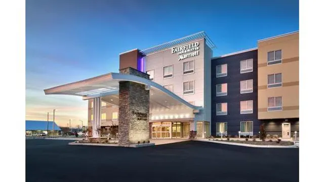 Fairfield by Marriott Inn & Suites Fort Smith