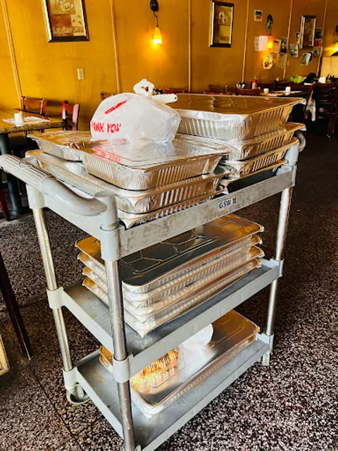 Tsing's Chinese Restaurant