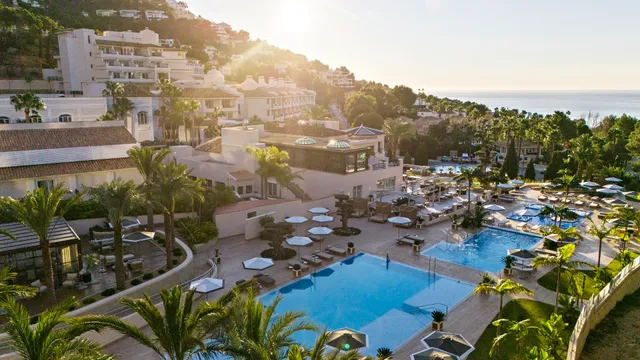 ZEM Wellness Clinic Altea - 5-Star Grand Luxury