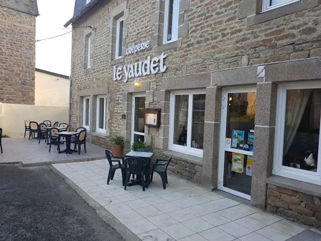 Crêperie Le YAUDET