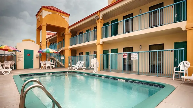 Baymont by Wyndham Franklin