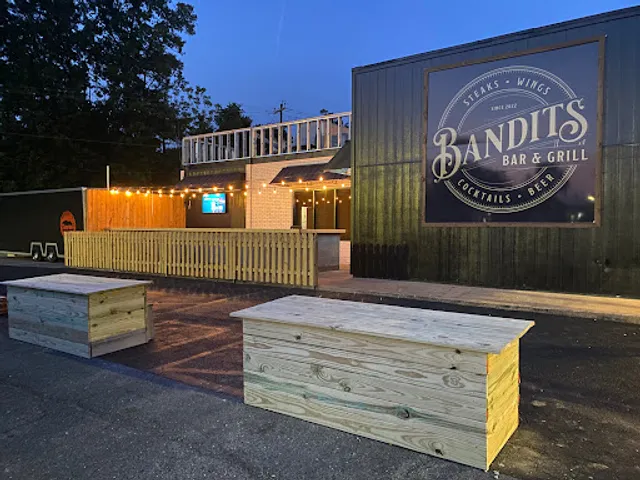 Bandits Bar & Grill, LLC