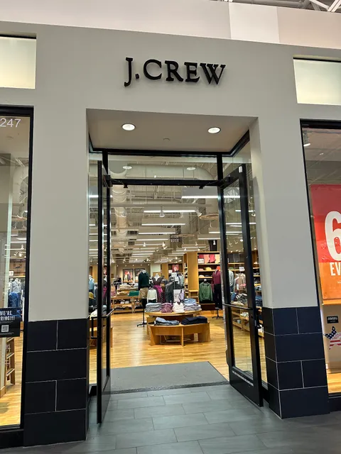 J.Crew Factory