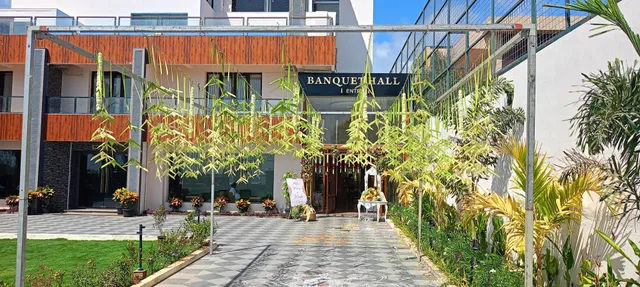 The Palms ECR Resorts & Banquets