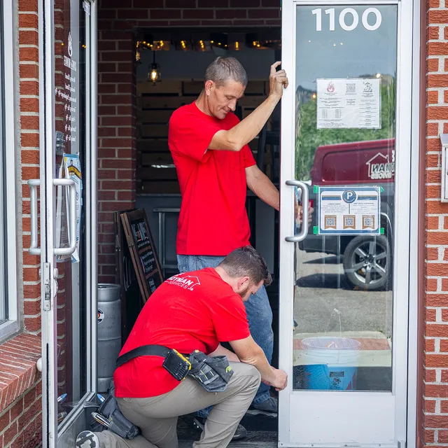 Guthrie's Ace Handyman Services - MidSouth