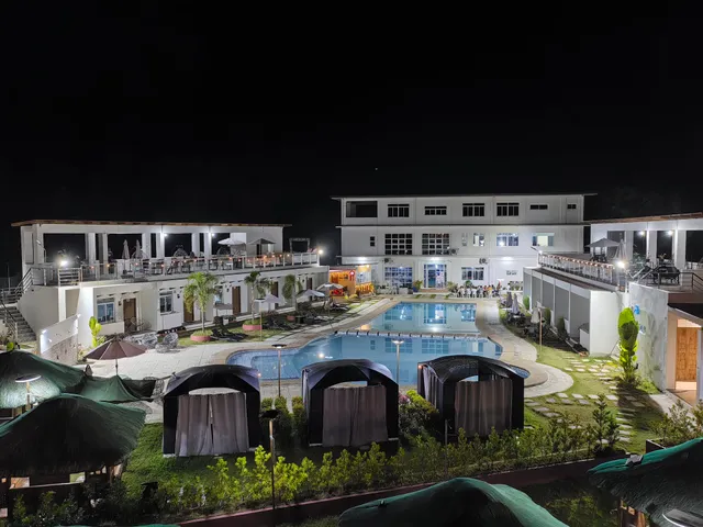 Jade Resort - Bauang, La Union