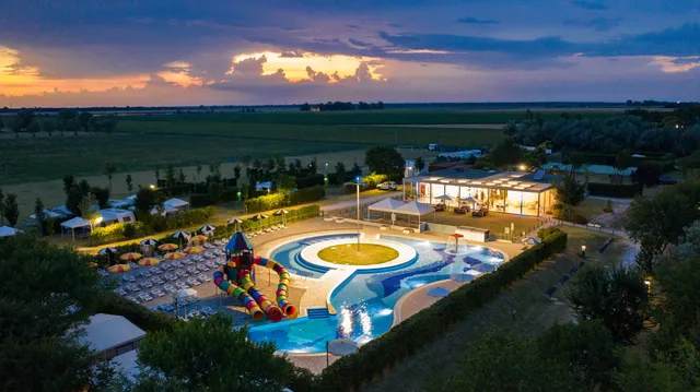 Village Camping Adria