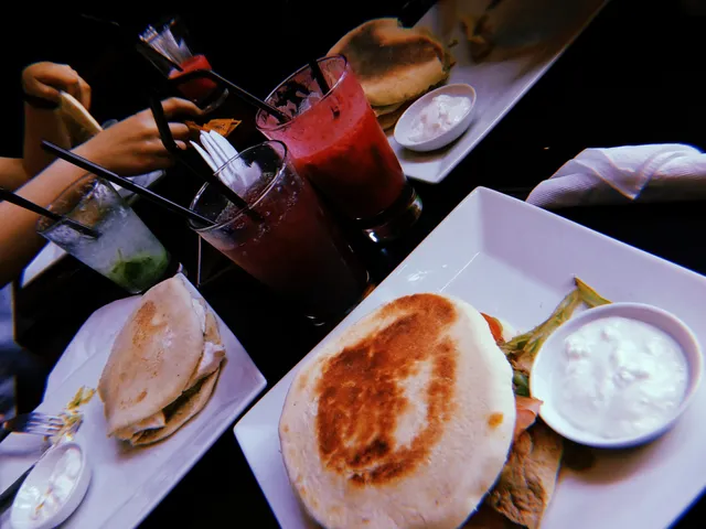 Restaurante Pub Verdugo's