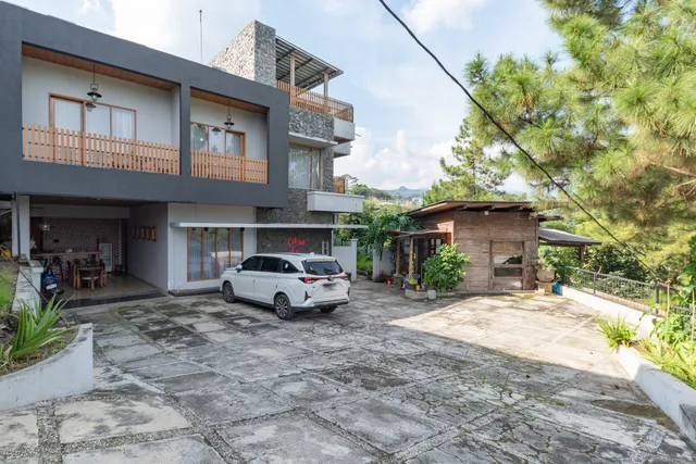 Casa de Apple Dago Bandung by RedDoorz