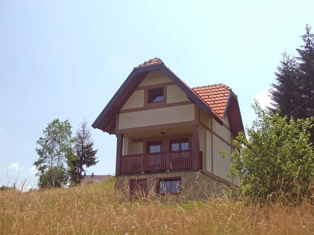 Planinska kuća Talija