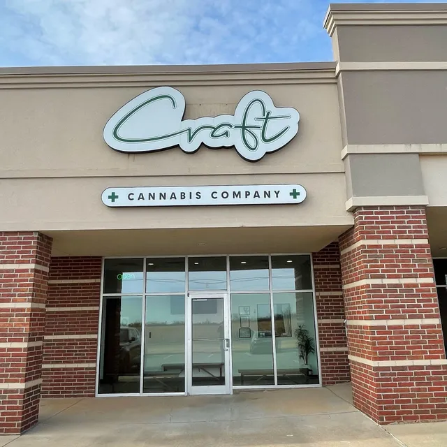 Craft Cannabis Company