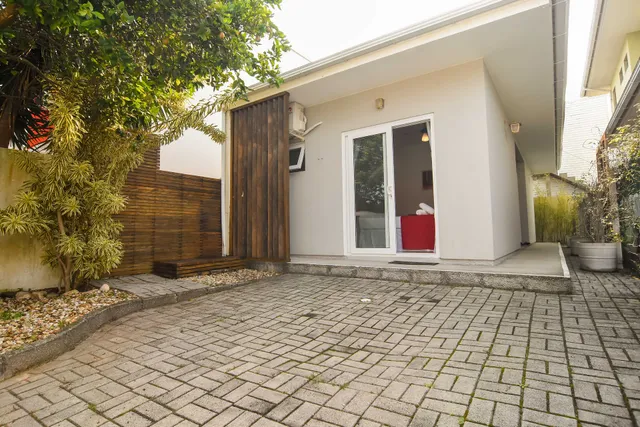 Hospedagem Luz da Lua