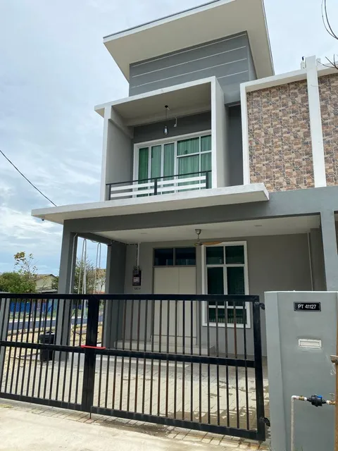 Aidan Home 2 (Private Pool)