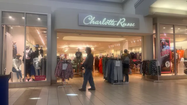 Charlotte Russe