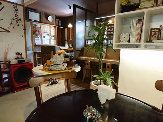 コーヒーテラスkariya