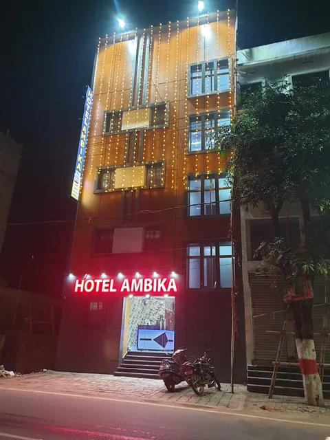 Hotel Ambika