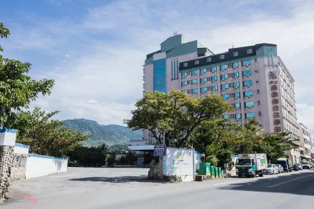 Kenting Maldives Hotel