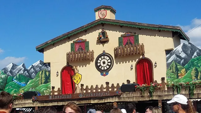 Cleveland Oktoberfest