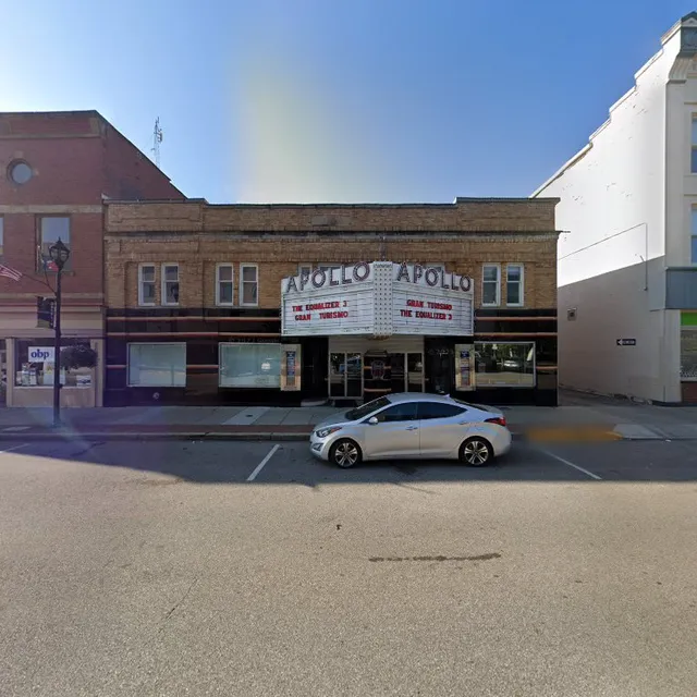 Cleveland Cinemas Management Co Ltd