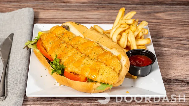 HOUSE OF SOUL RESTAURANT and BAR